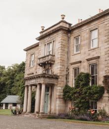 Castles & Stately Homes